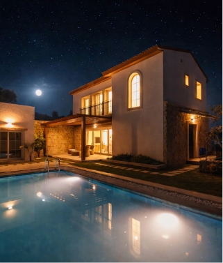 The First Phase Of CasaFabay Was Launched In Bodrum!