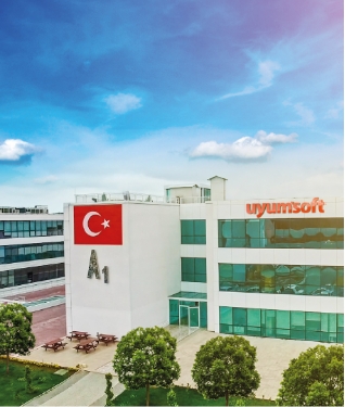 FABAY Group, Uyumsoft ile Stratejik İş Birliğine İmza Attı
